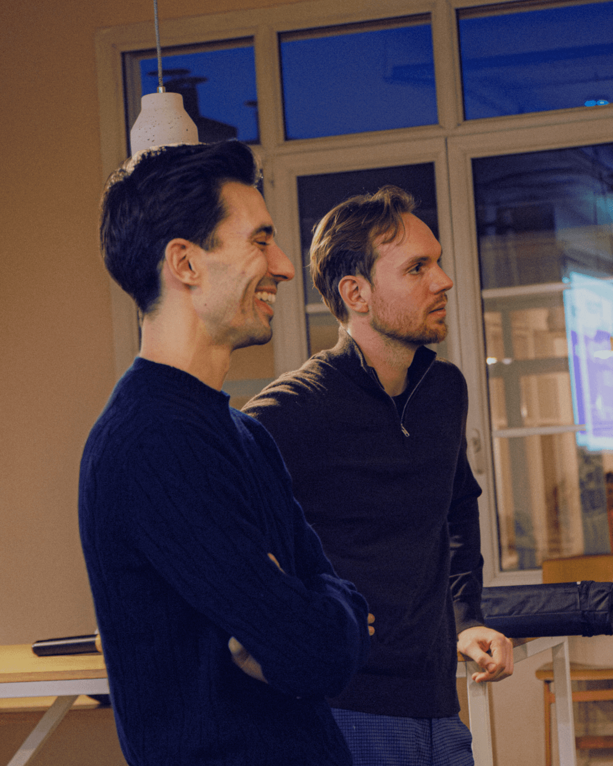 Like-minded revenue teams