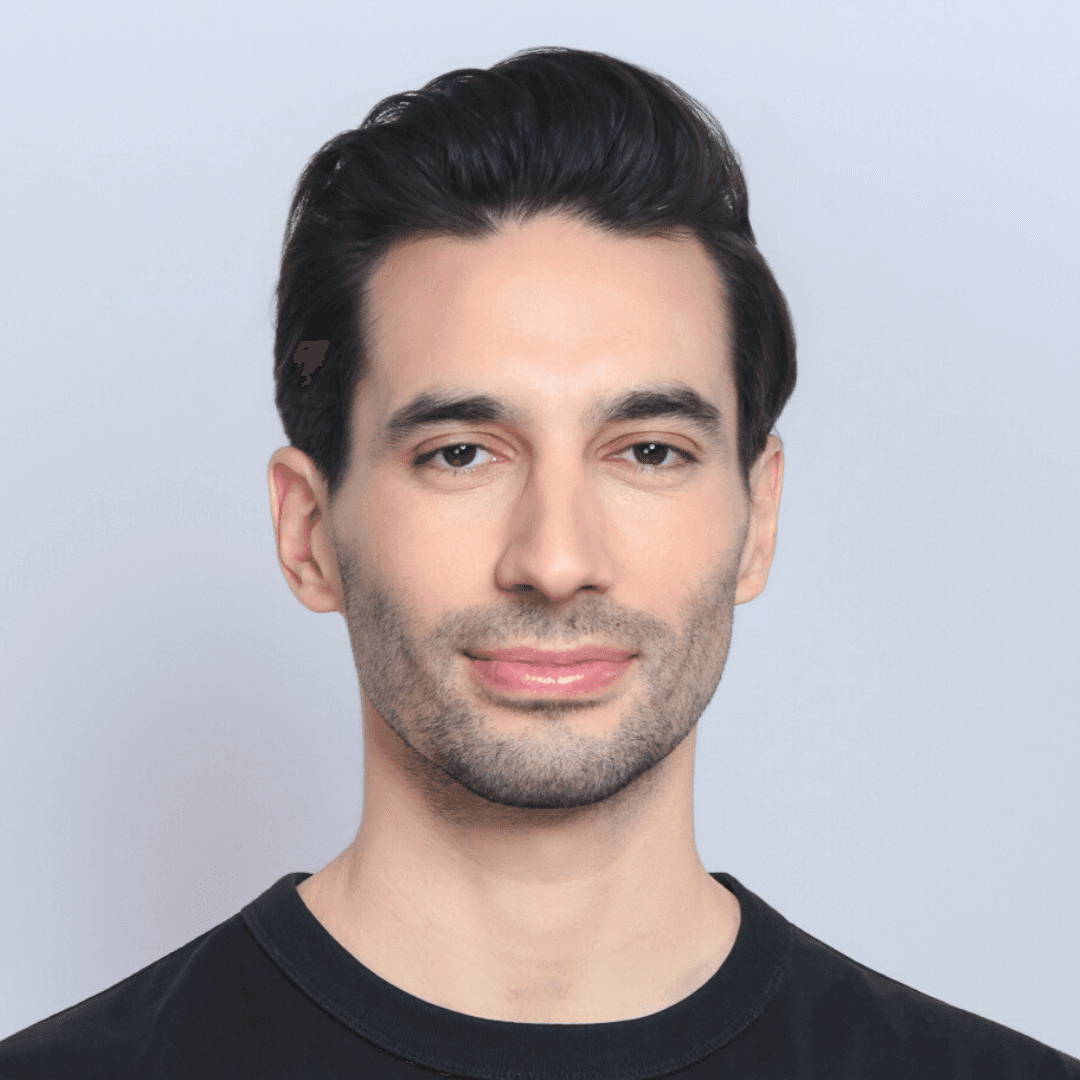 Jérémy Grandillon